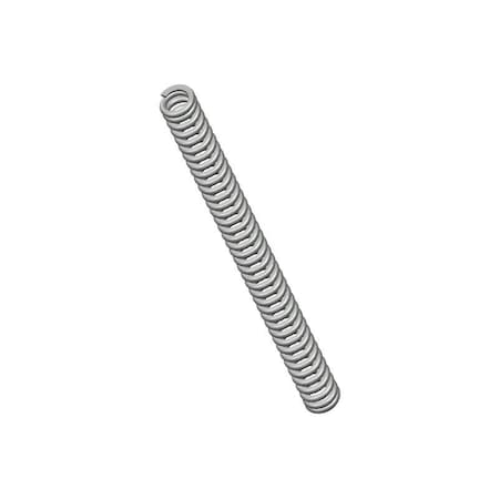 Approved Vendor Compression Spring, O= .120, L= 1.50, W= .022 G509960048